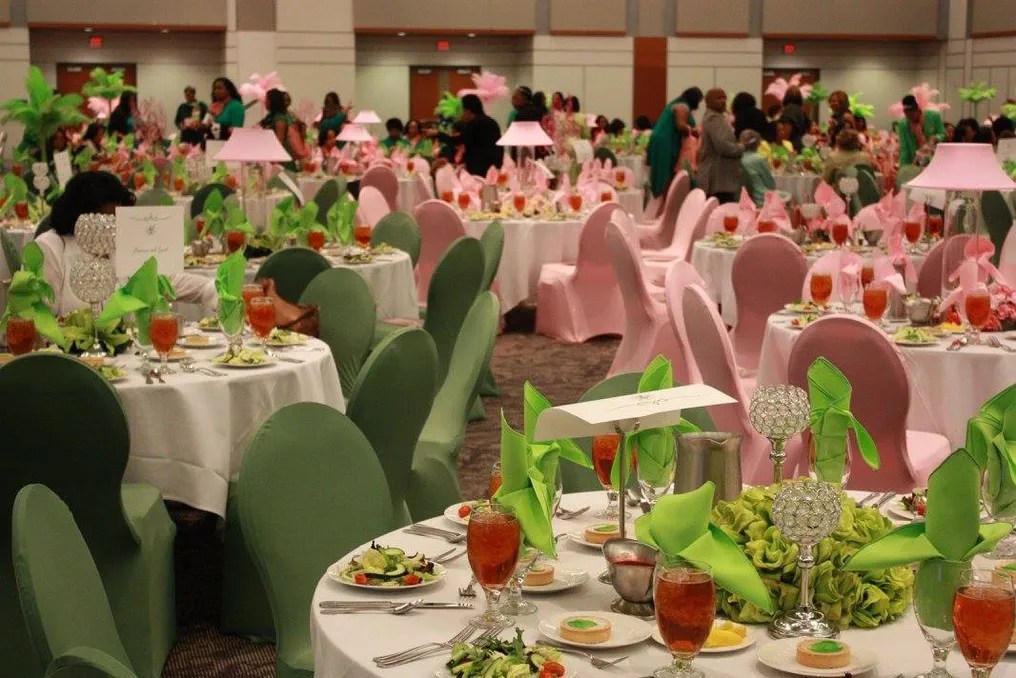 Shreveport Convention Center #42