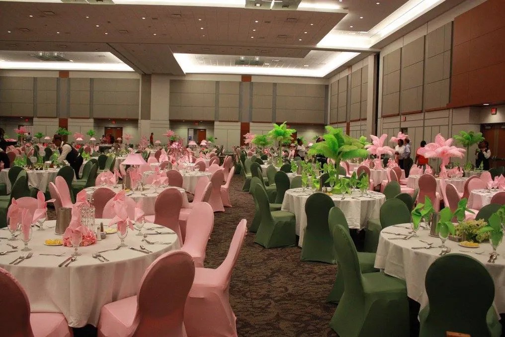 Shreveport Convention Center #43