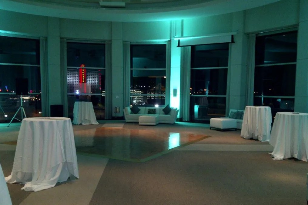 Shreveport Convention Center #47
