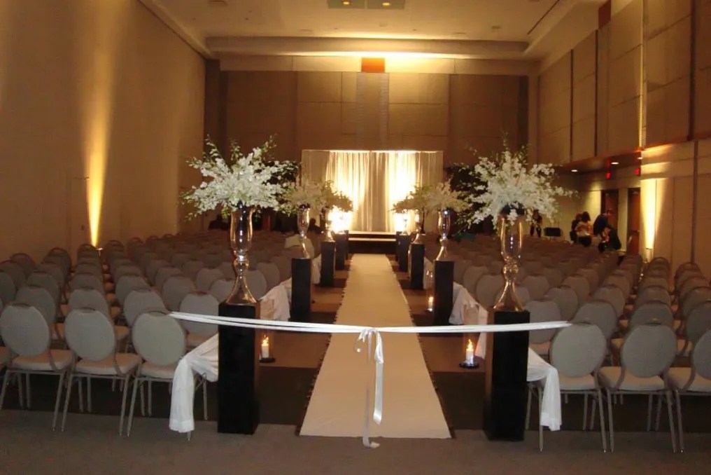 Shreveport Convention Center #50
