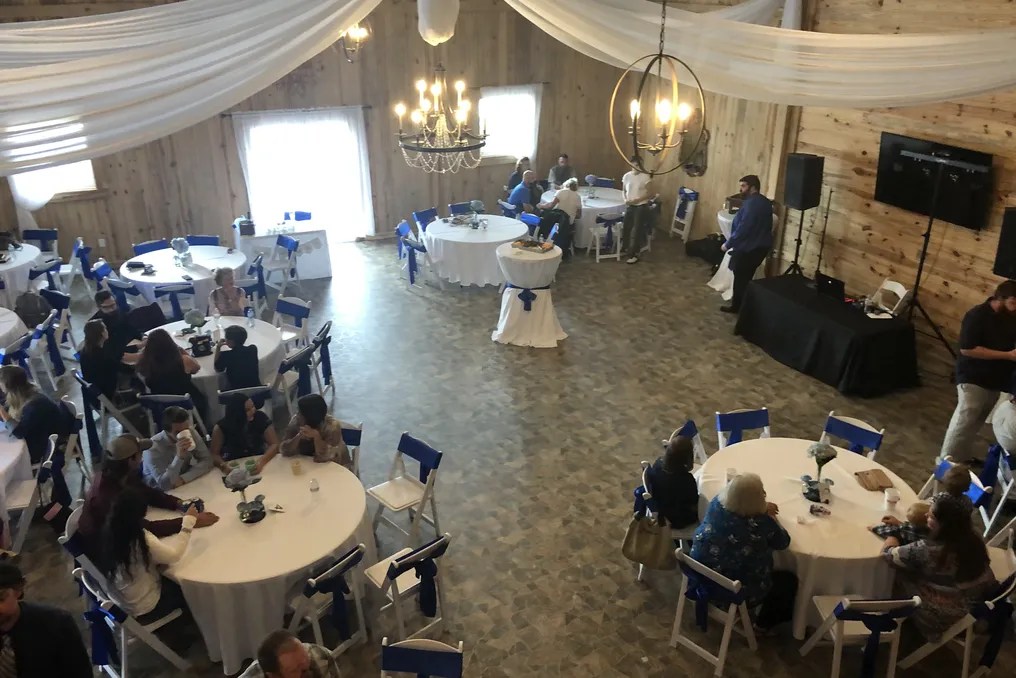 Diamond L Venue #1