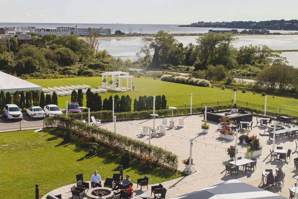 Atlantic Resort at Wyndham Newport #10