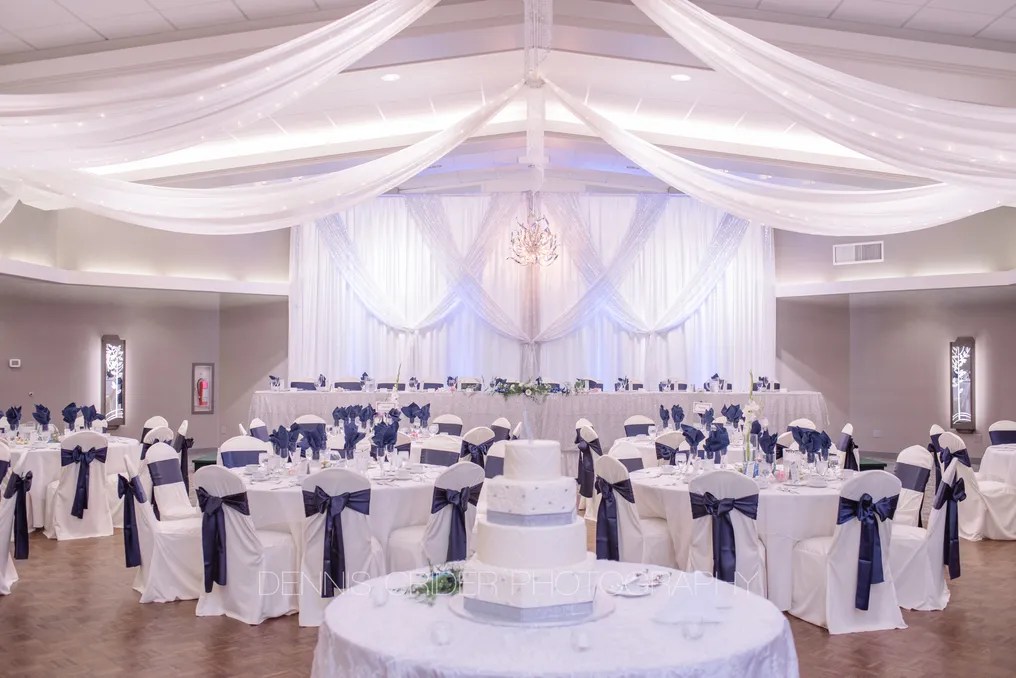 Woodside Event Center at St. Michael's #6