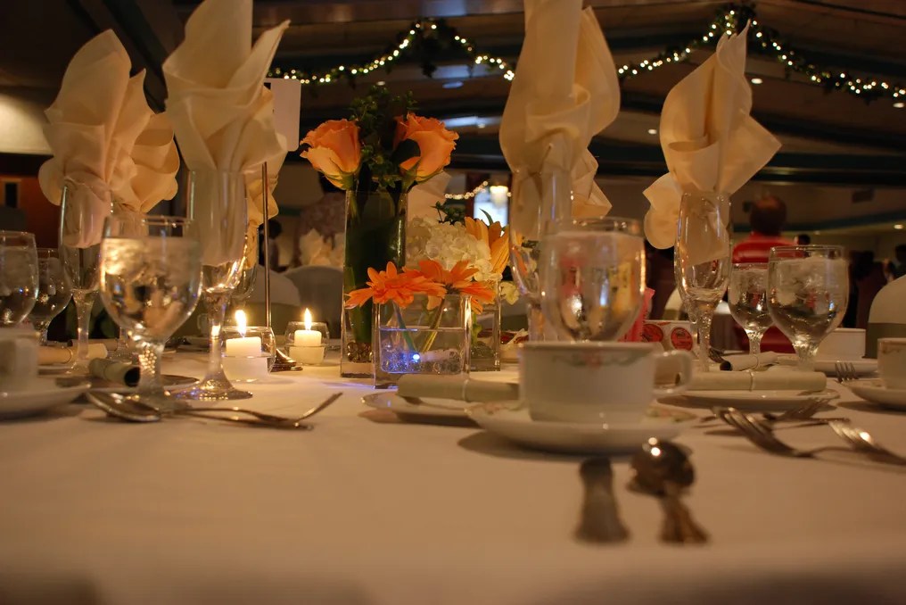 Woodside Event Center at St. Michael's #10