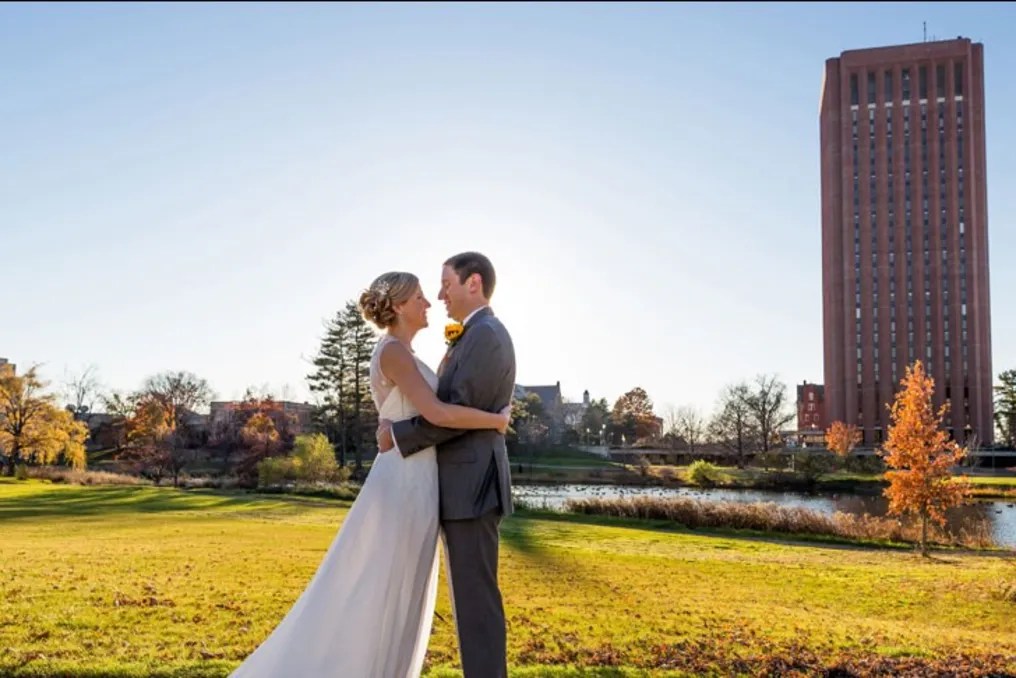 University of Massachusetts Amherst #1