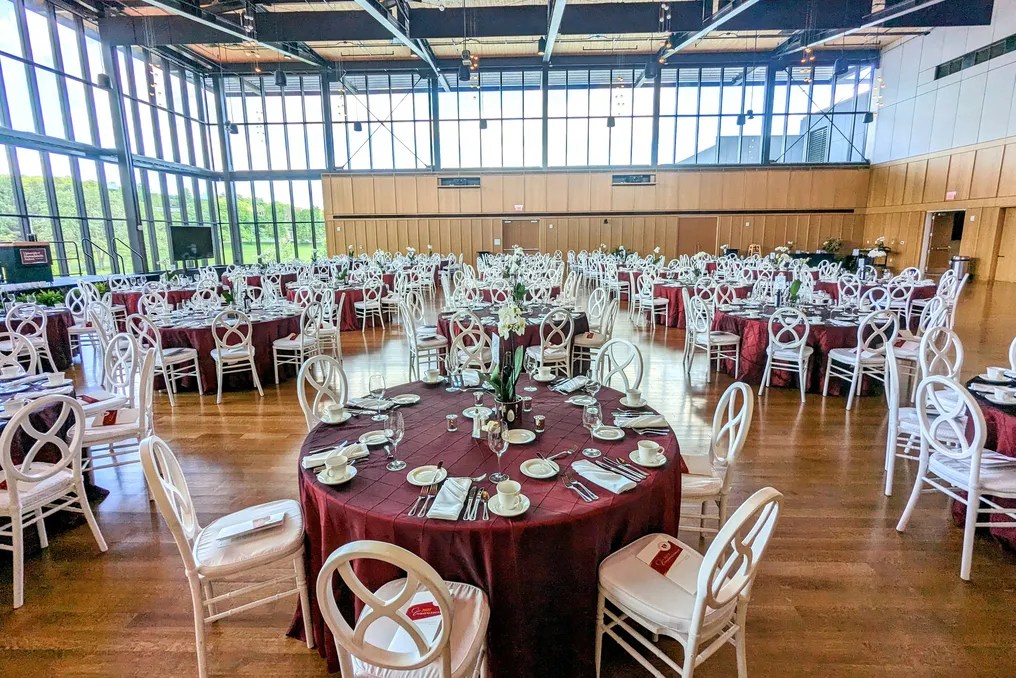 University of Massachusetts Amherst #29