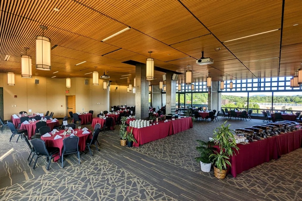 University of Massachusetts Amherst #30