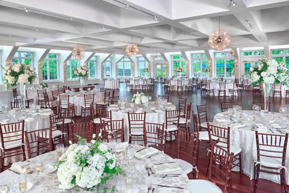 Heritage Club at Bethpage #22
