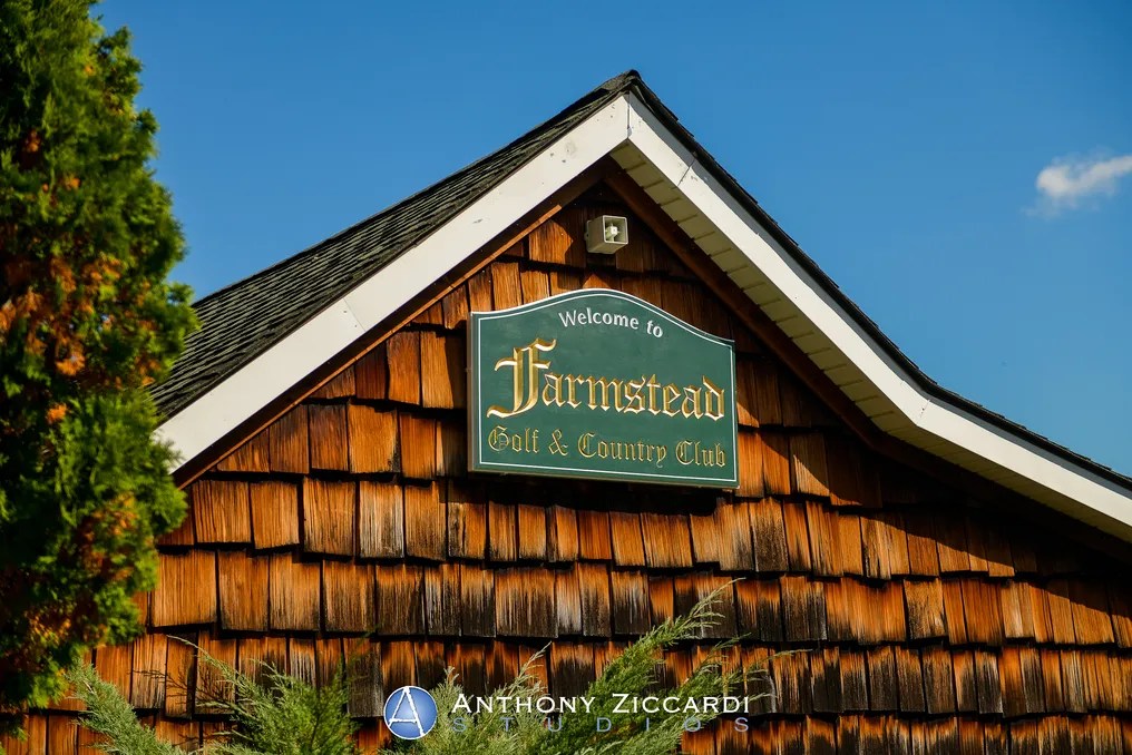 Farmstead Golf and Country Club #16