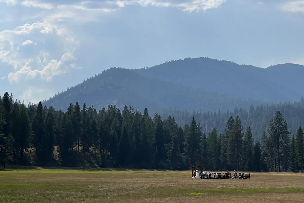 Alpine Falls Ranch #11