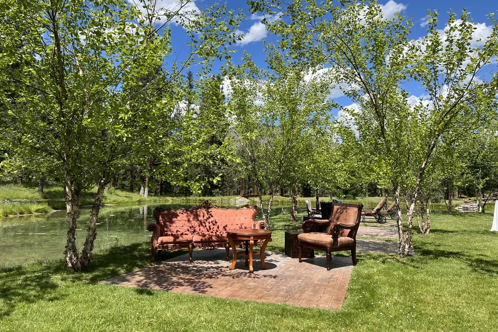 Alpine Falls Ranch #12