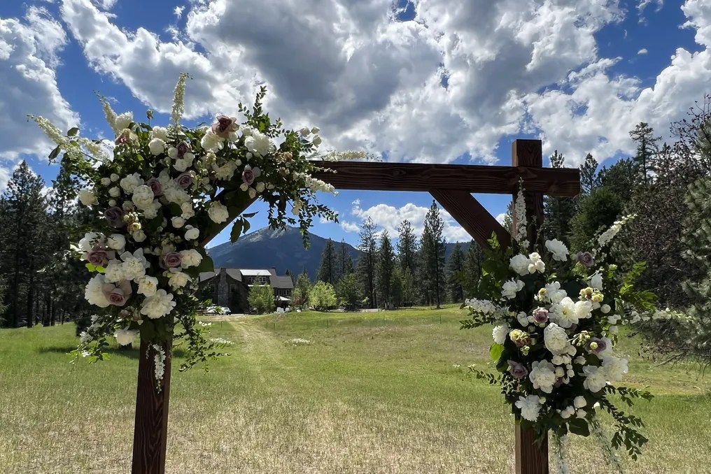 Alpine Falls Ranch #13