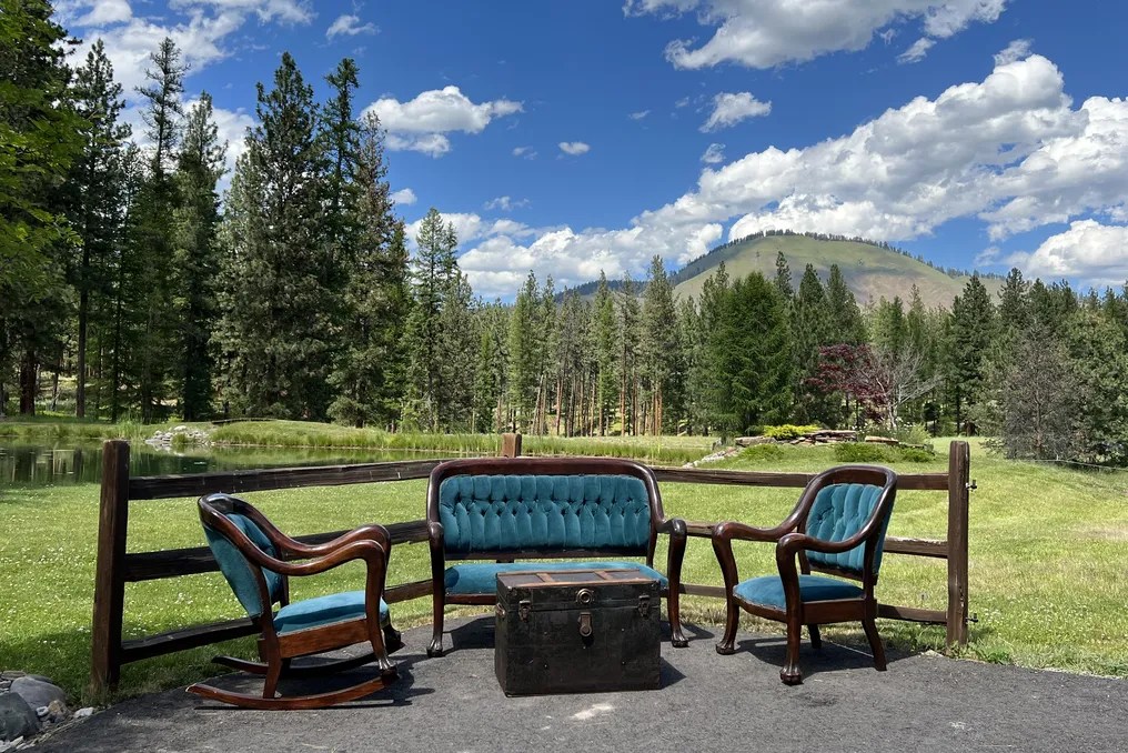 Alpine Falls Ranch #14
