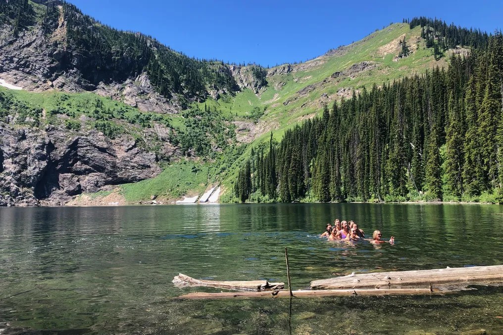 Alpine Falls Ranch #15