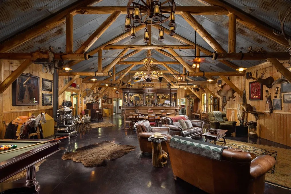 Alpine Falls Ranch #16