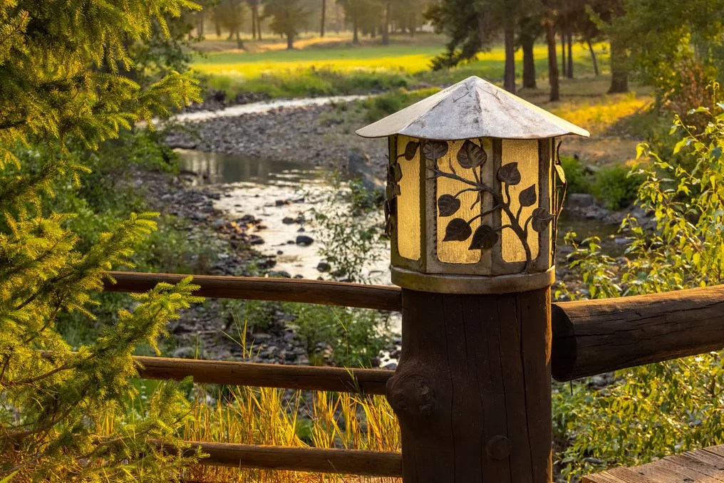 Alpine Falls Ranch #18
