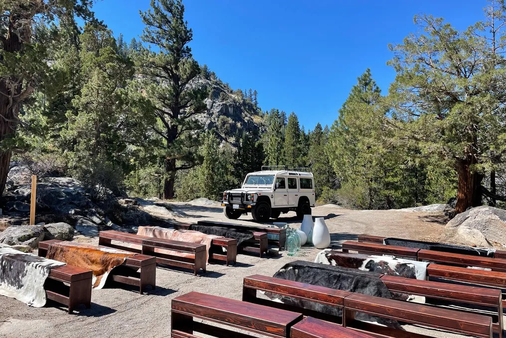 Sorensen’s Resort #1