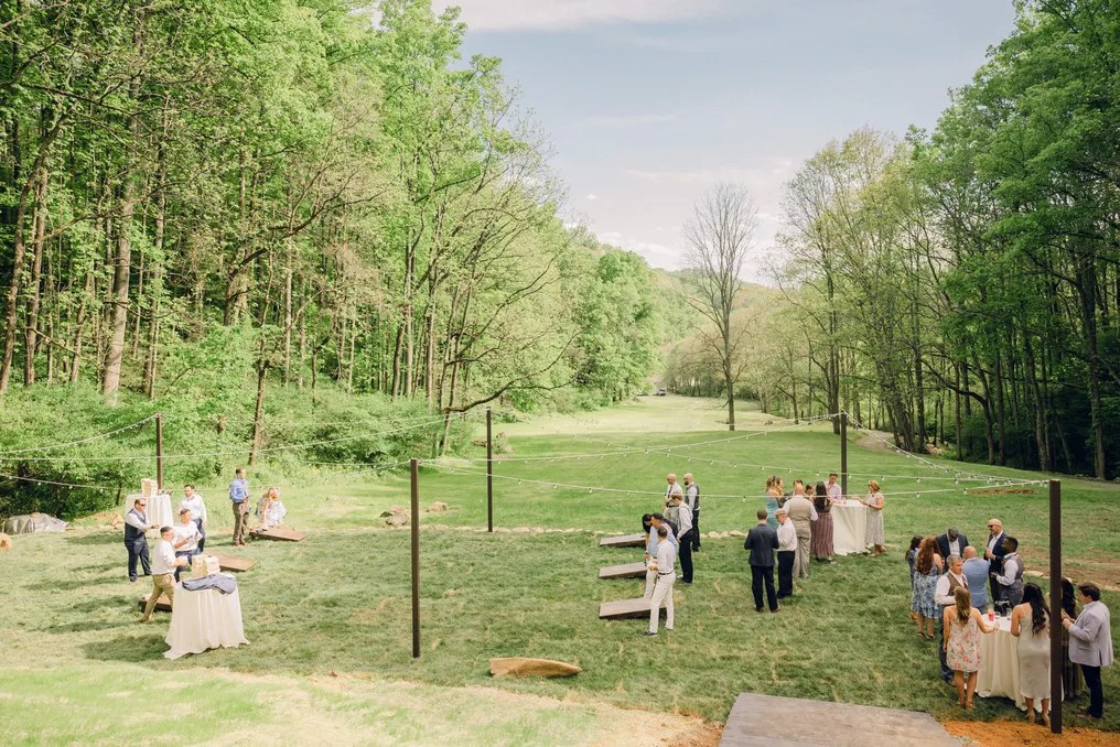 Delaney Ridge #1