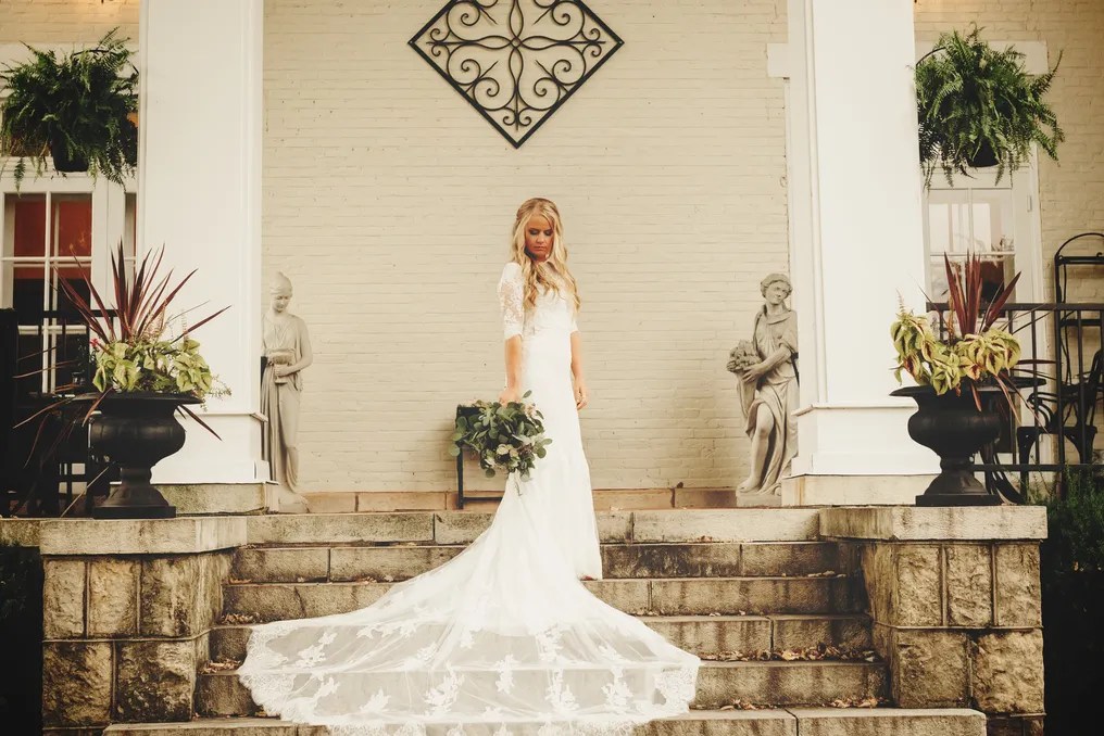Ludlow Mansion Events #3