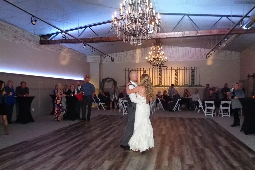 Ludlow Mansion Events #4