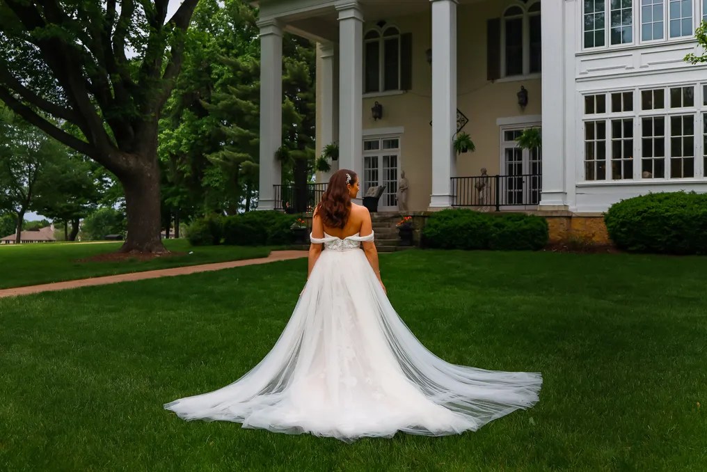 Ludlow Mansion Events #8