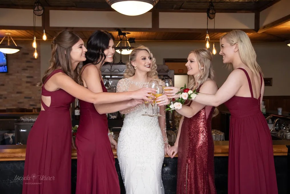 Ludlow Mansion Events #9