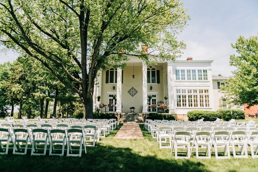 Ludlow Mansion Events #12