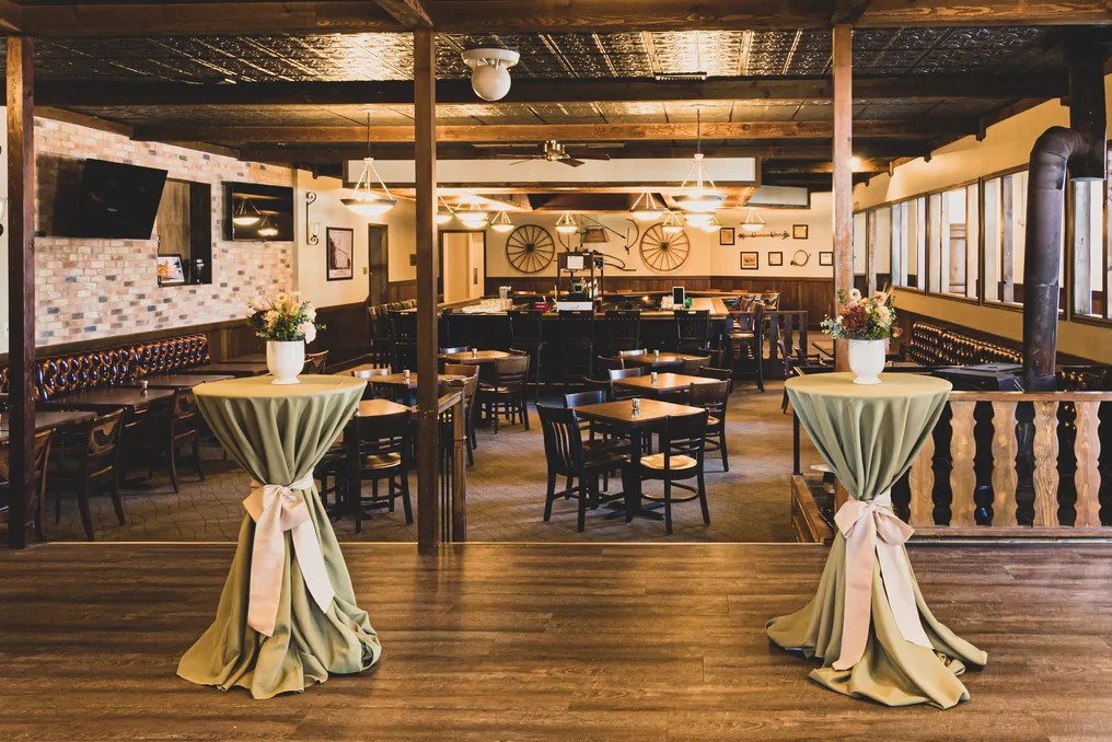 Ludlow Mansion Events #18