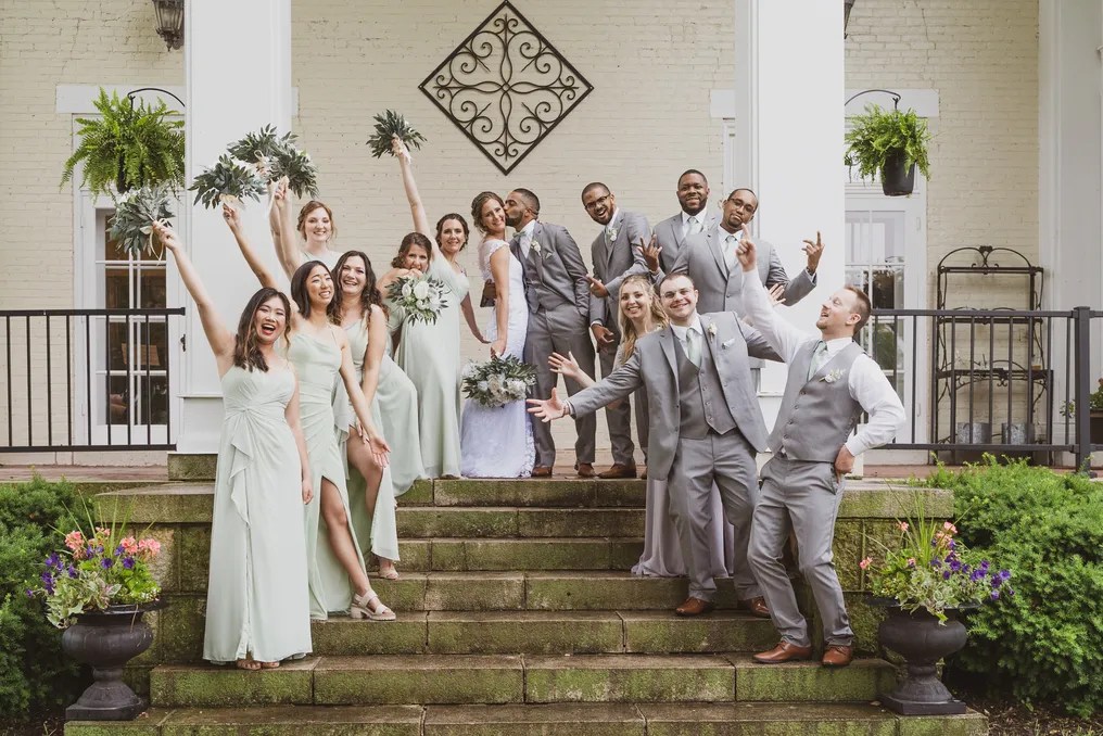 Ludlow Mansion Events #25
