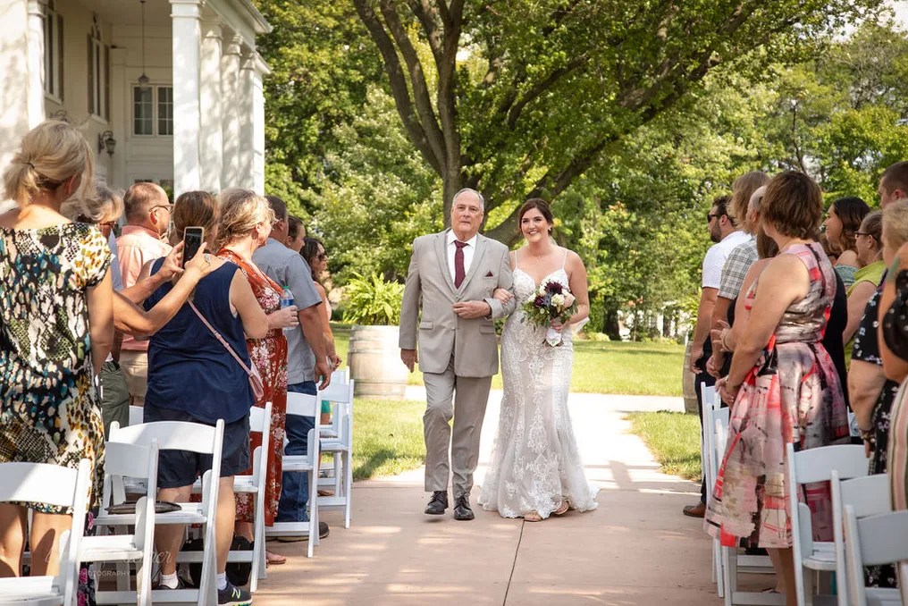 Ludlow Mansion Events #29