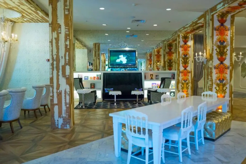 DoubleTree by Hilton Hotel Tallahassee #7