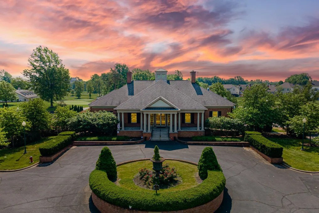 New Albany Links Golf Club #34