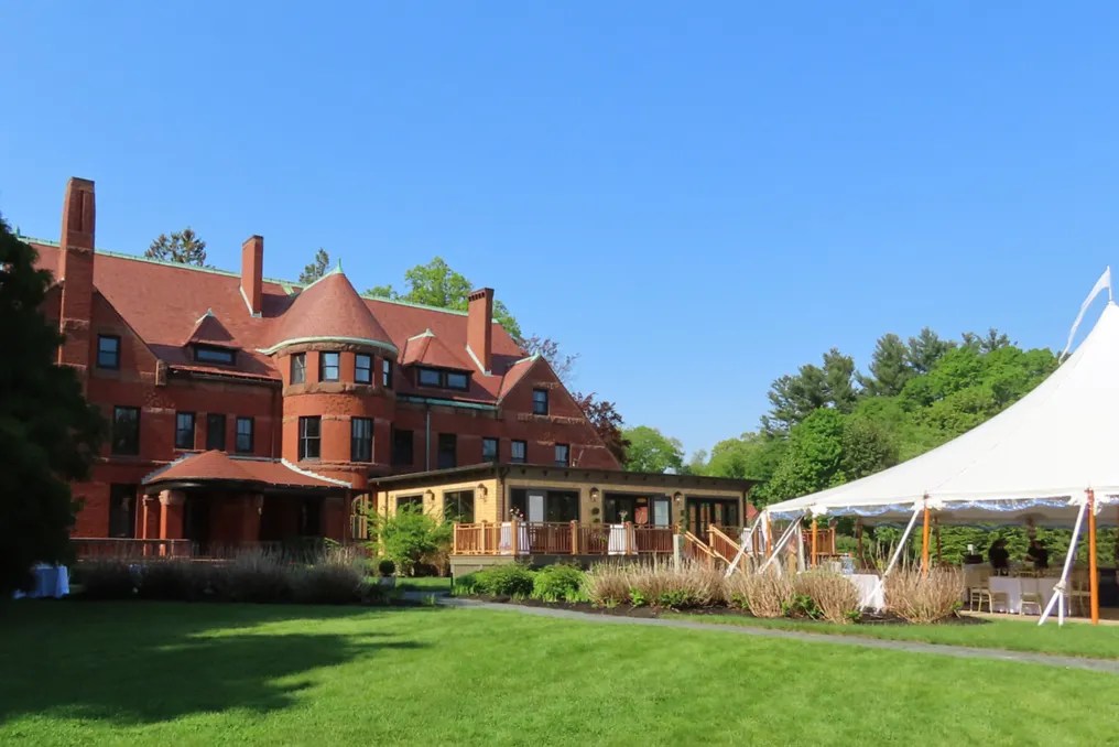 The Stevens Estate at Osgood Hill #1