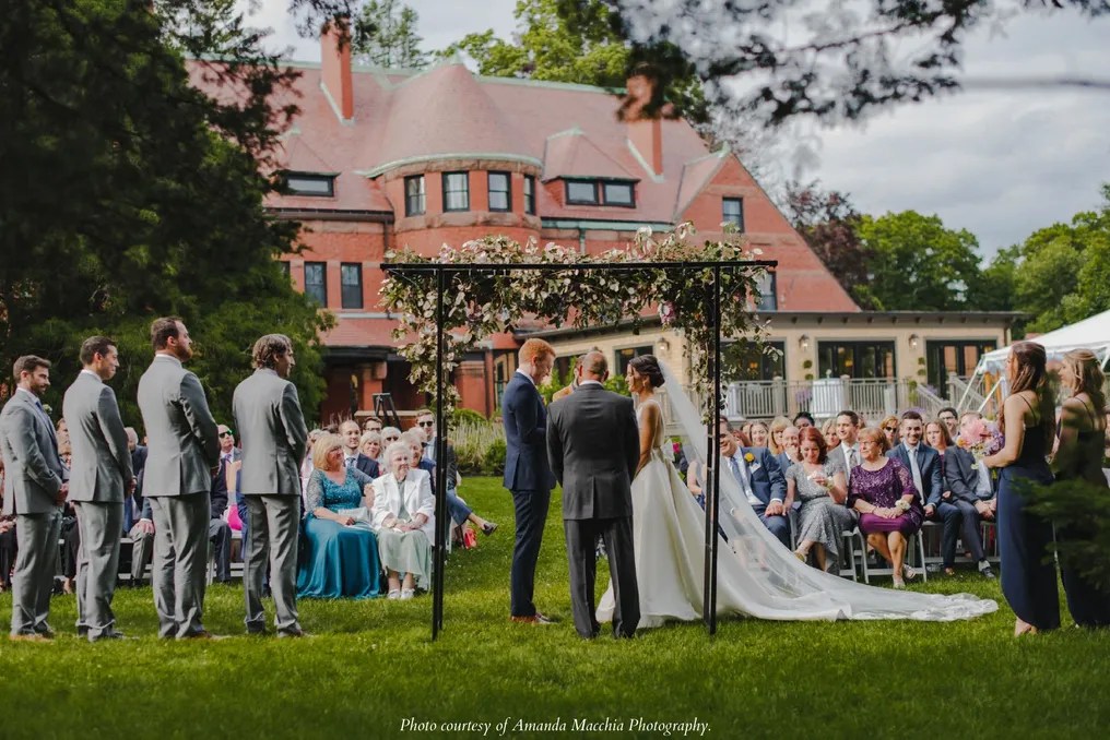The Stevens Estate at Osgood Hill #12