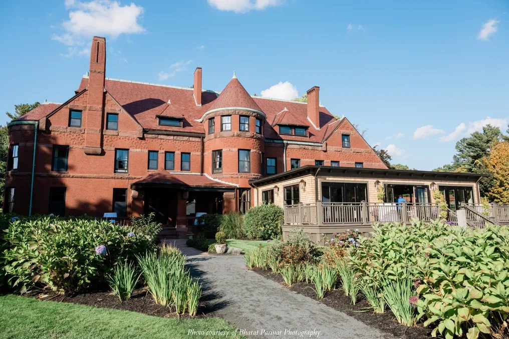 The Stevens Estate at Osgood Hill #21