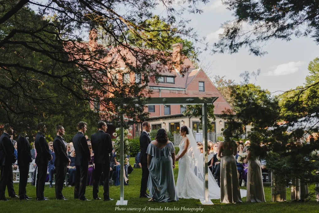 The Stevens Estate at Osgood Hill #30