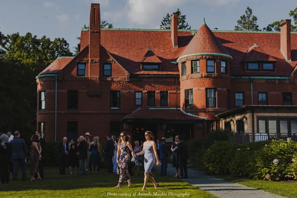 The Stevens Estate at Osgood Hill #31