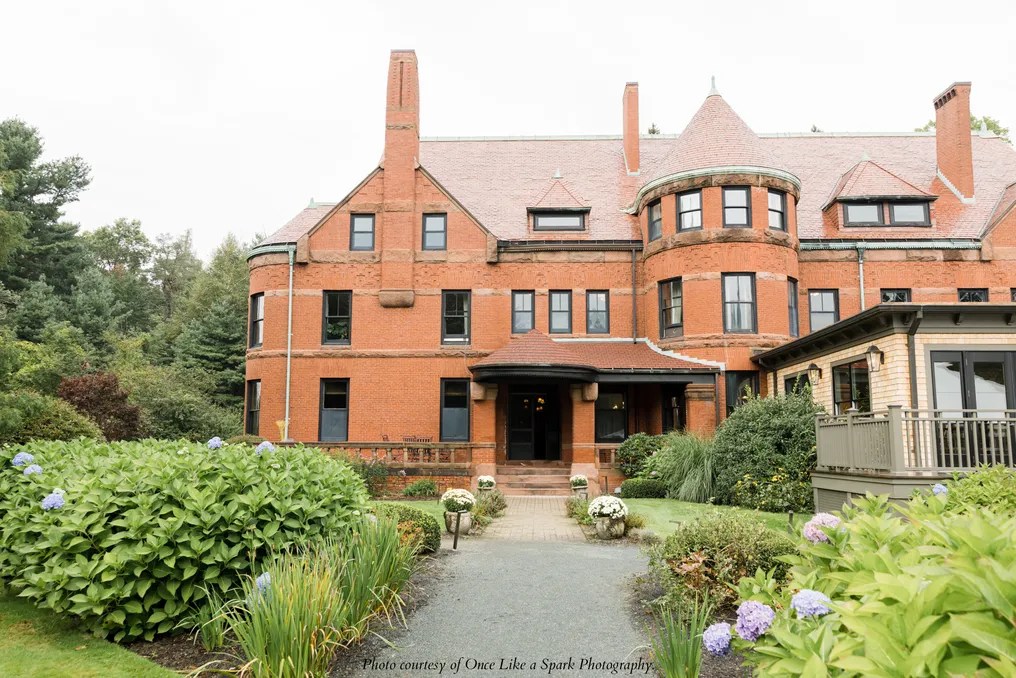 The Stevens Estate at Osgood Hill #36
