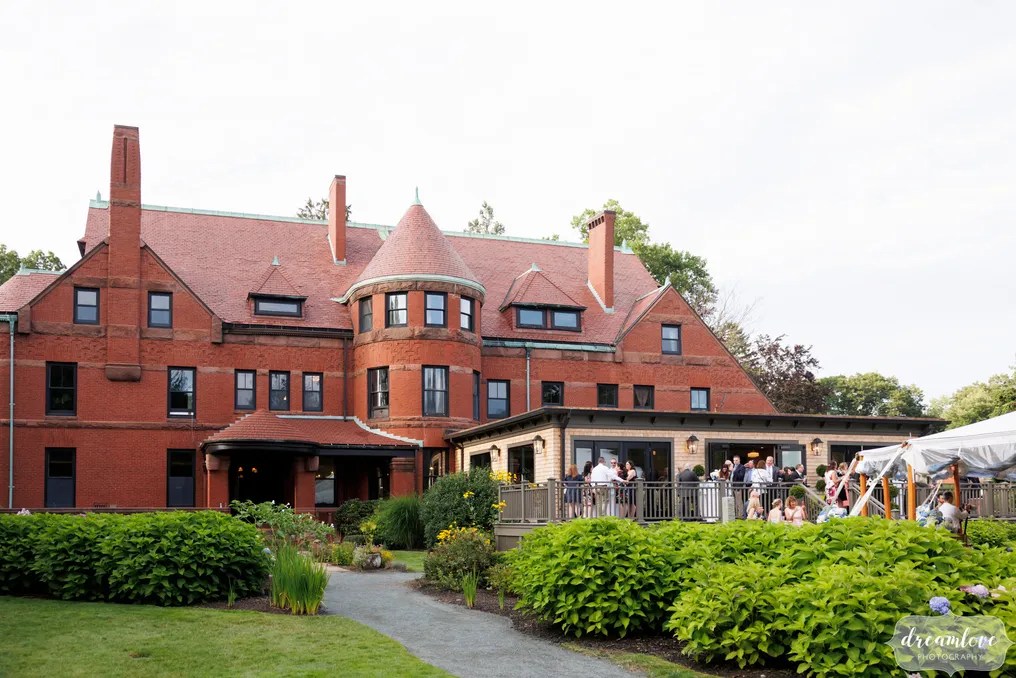 The Stevens Estate at Osgood Hill #40