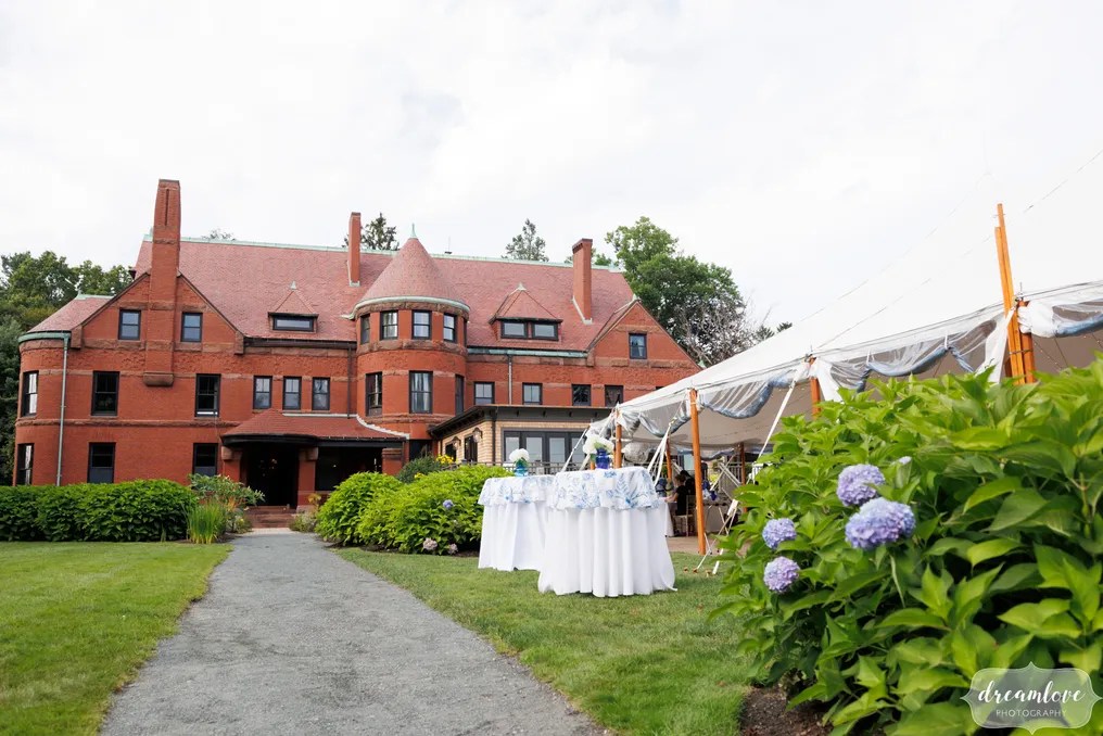 The Stevens Estate at Osgood Hill #42