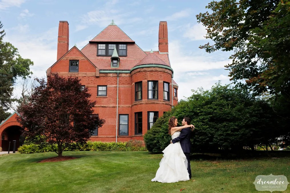 The Stevens Estate at Osgood Hill #43