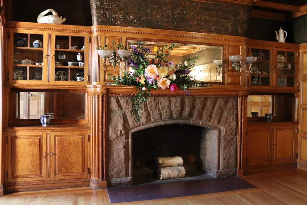 The Stevens Estate at Osgood Hill #48