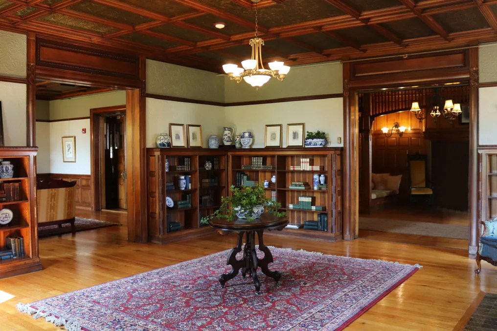 The Stevens Estate at Osgood Hill #49