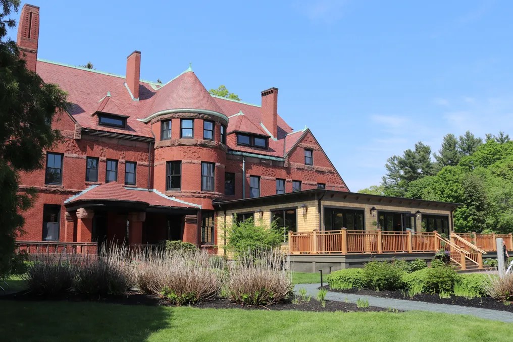 The Stevens Estate at Osgood Hill #50