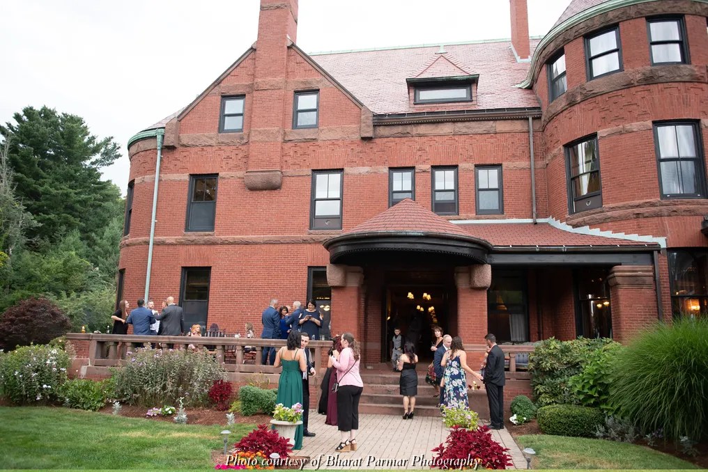 The Stevens Estate at Osgood Hill #52