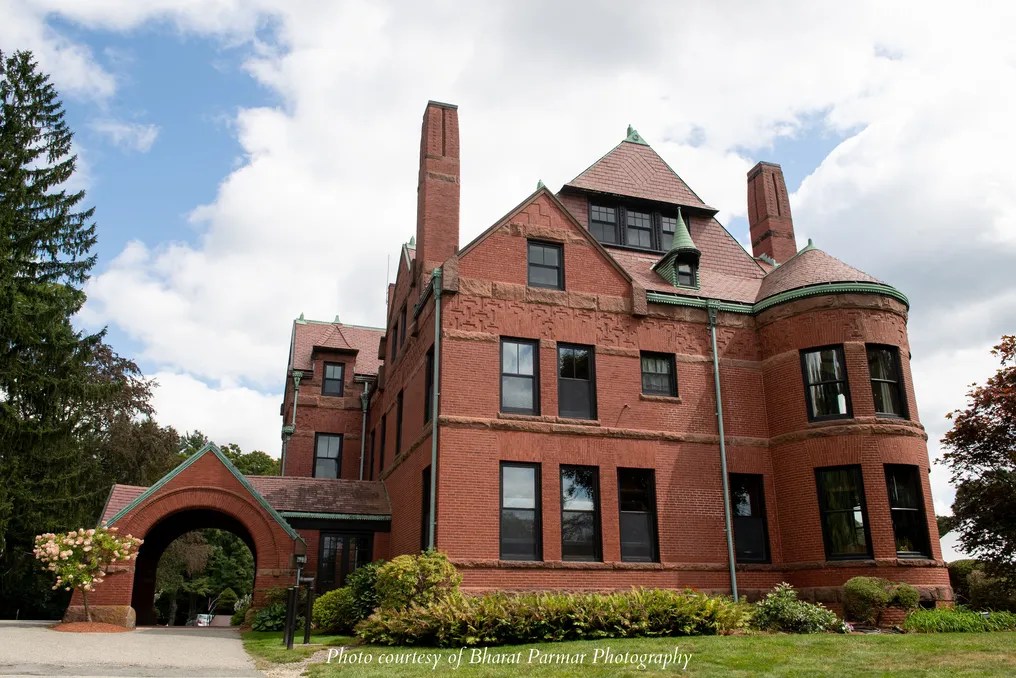 The Stevens Estate at Osgood Hill #54