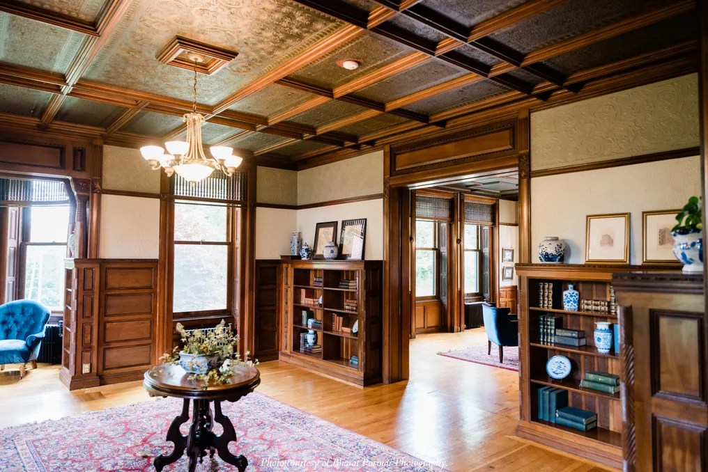 The Stevens Estate at Osgood Hill #59