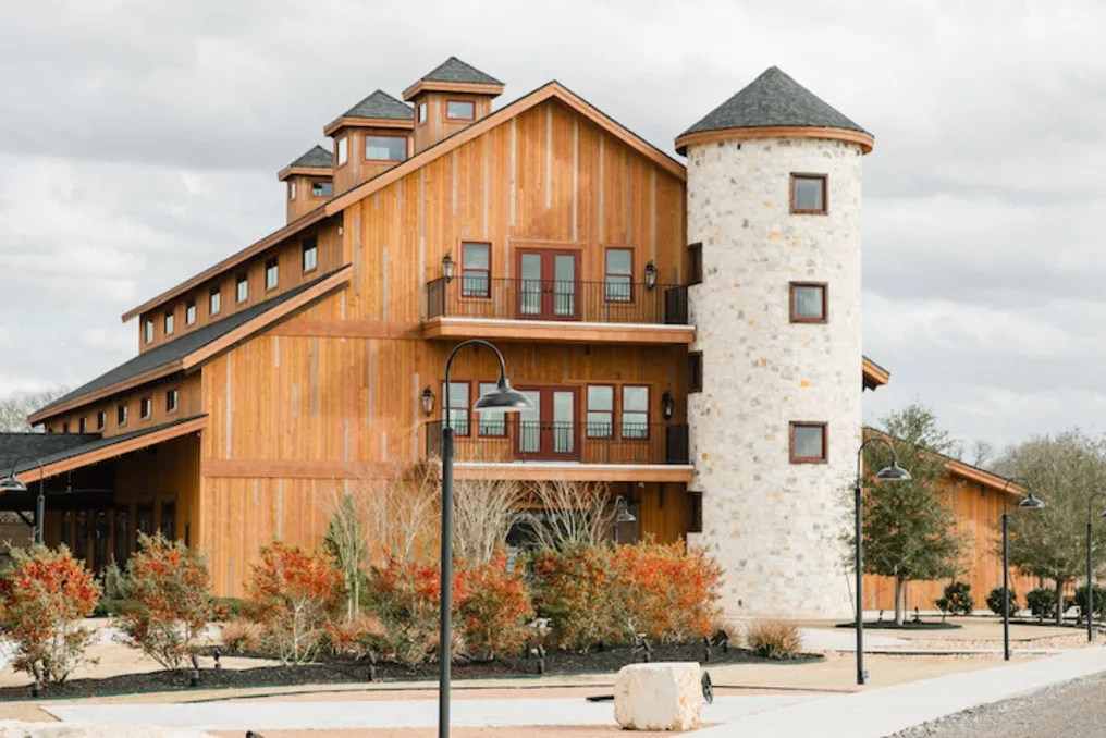 The Weinberg at Wixon Valley #36