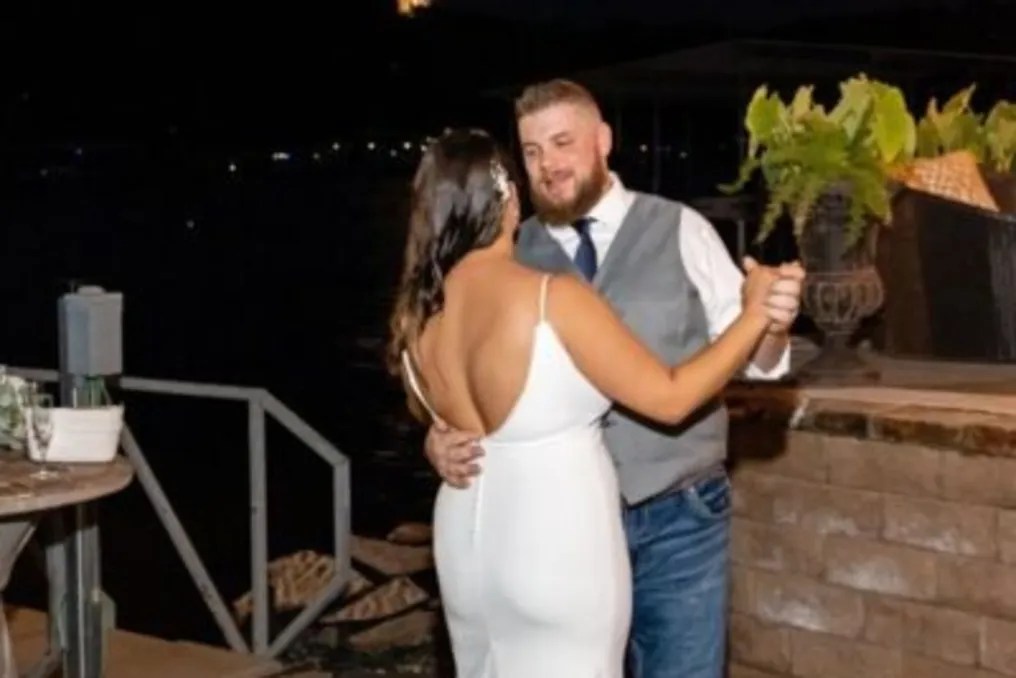 Waterfront Weddings #2