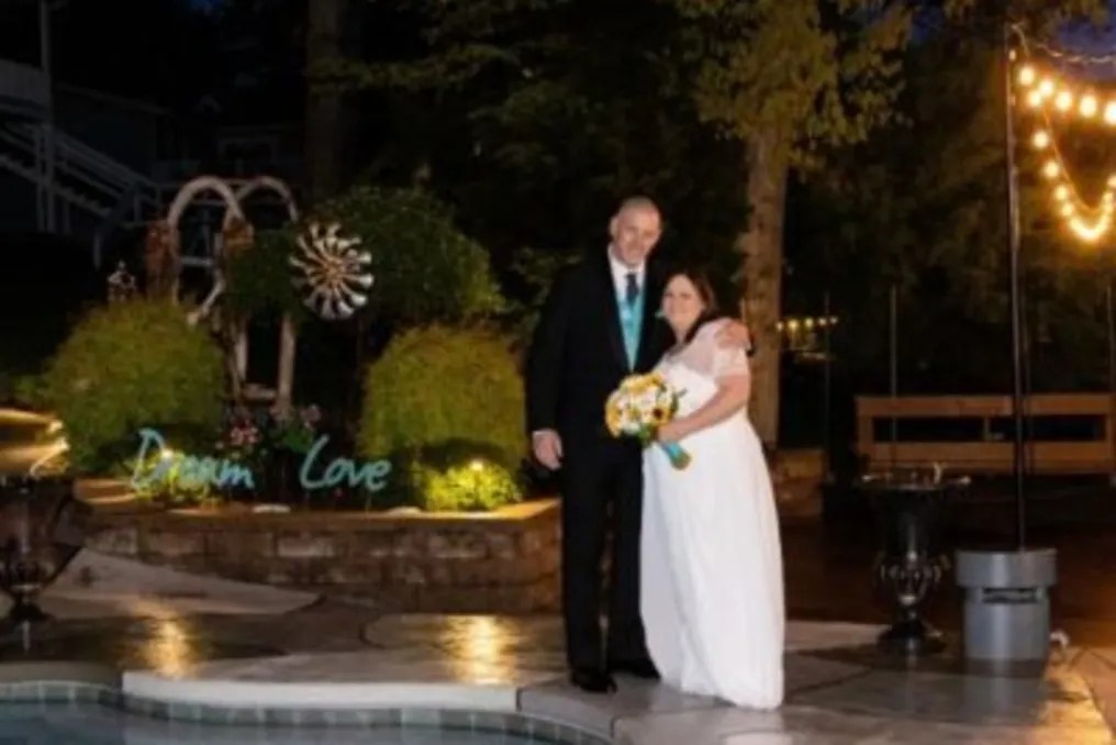 Waterfront Weddings #3
